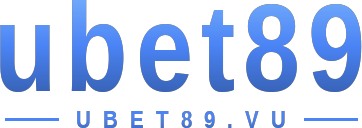 ubet89 logo