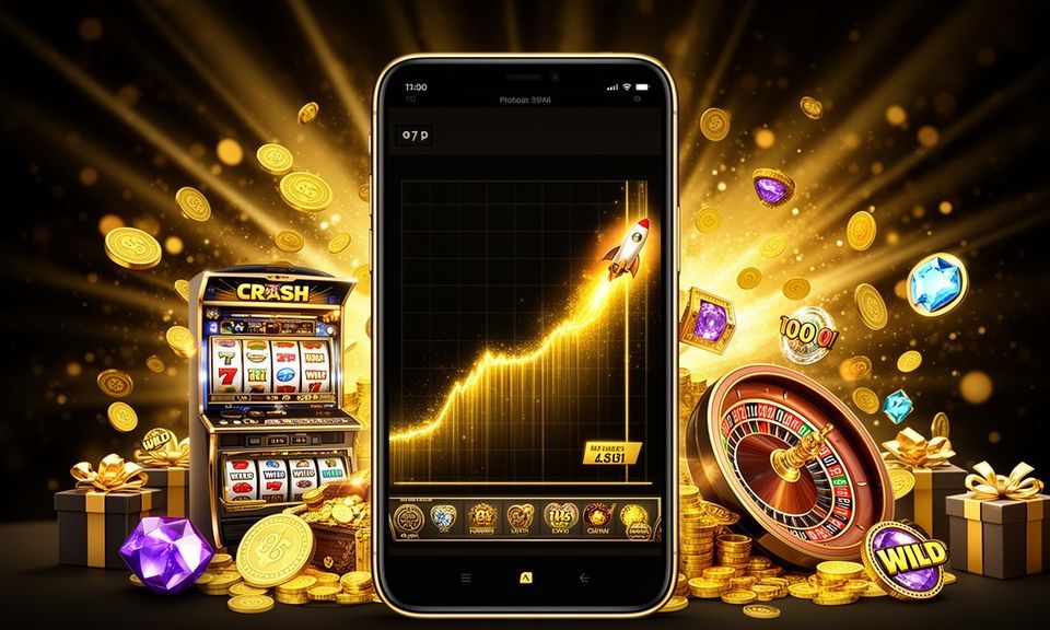 ubet89 casino app visual