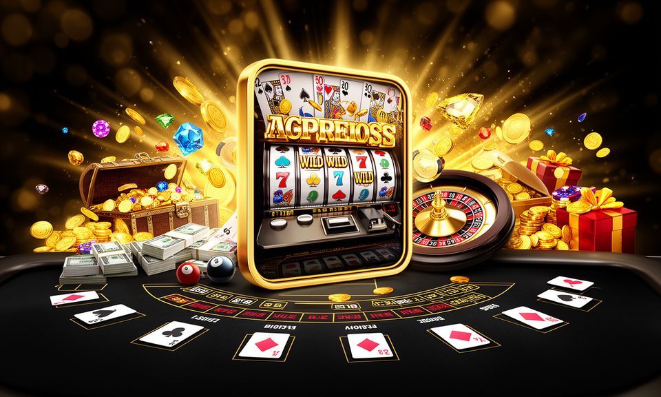 ubet89 ဆုကြီးစလော့